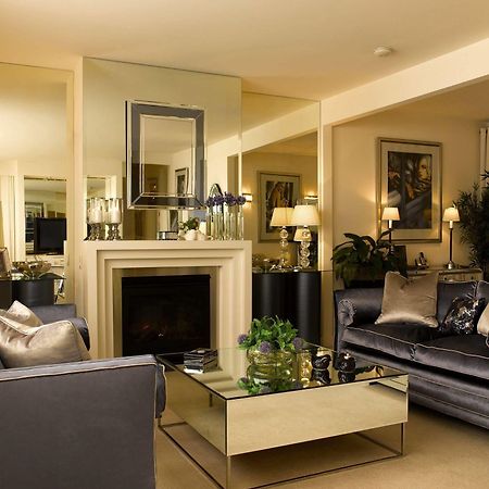 Andre'S Mews Apart otel Melbourne Dış mekan fotoğraf