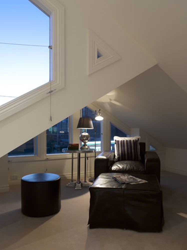 Andre'S Mews Apart otel Melbourne Dış mekan fotoğraf