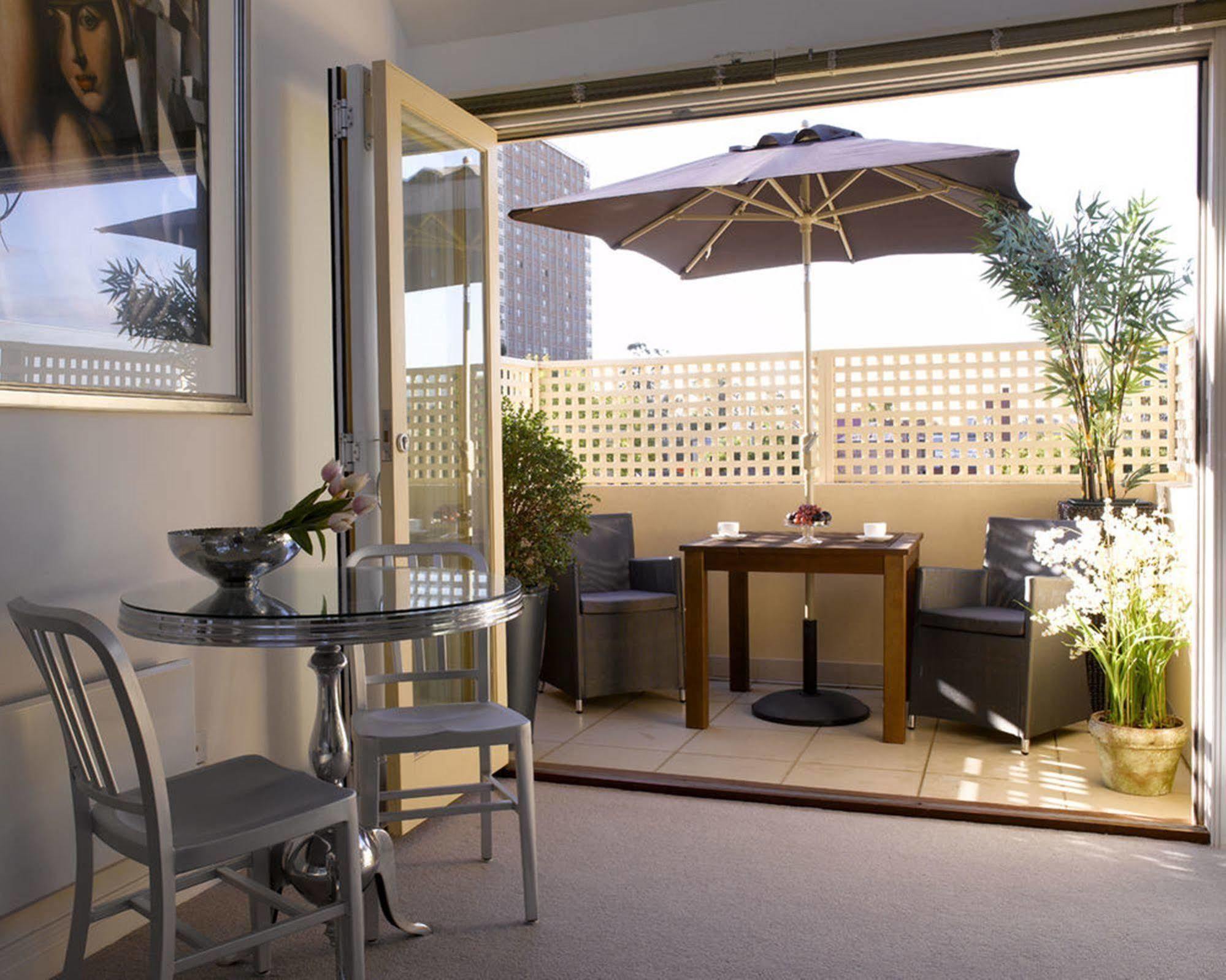 Andre'S Mews Apart otel Melbourne Dış mekan fotoğraf
